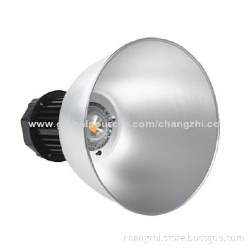 LED High Bay Lights with 10,000lm Luminous Flux